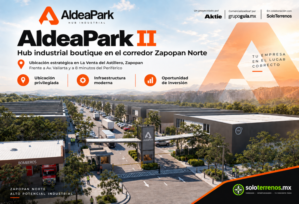 AldeaPark ll