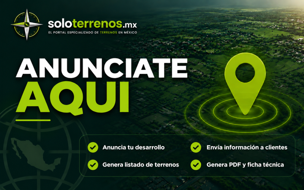 Espacio Disponible