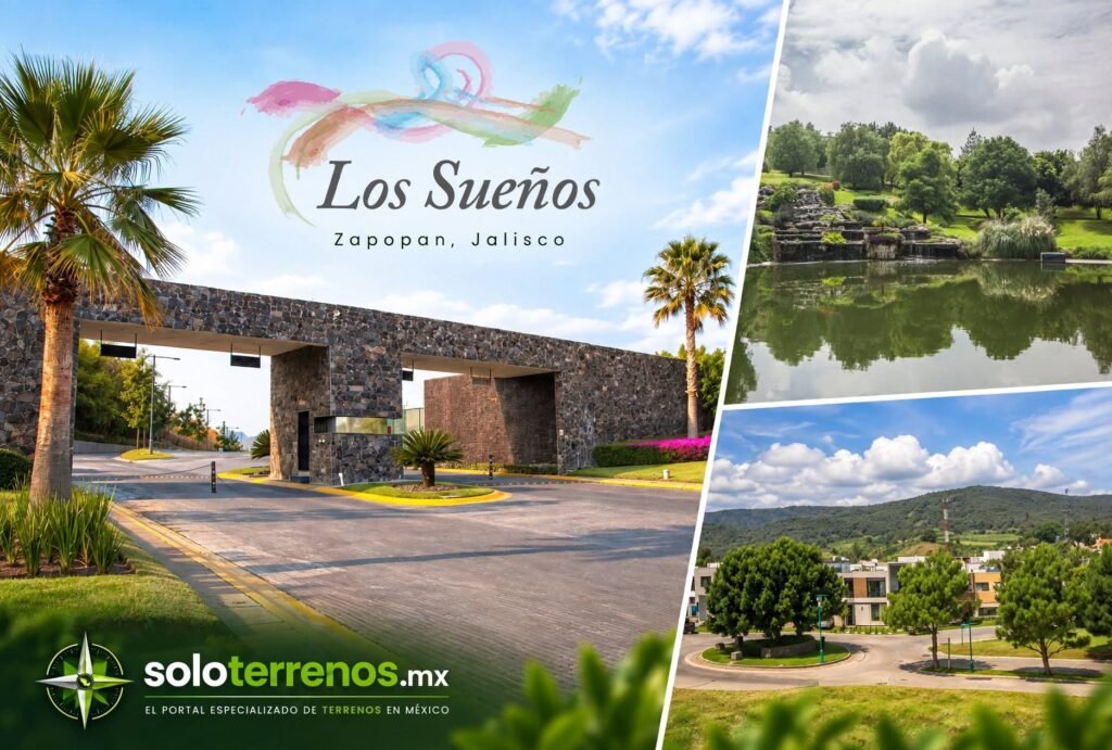 Los Sueños Residencial