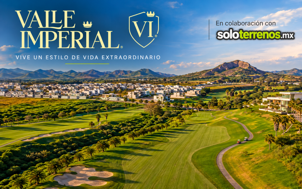 Valle Imperial