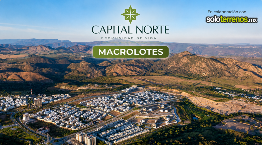 Capital Norte