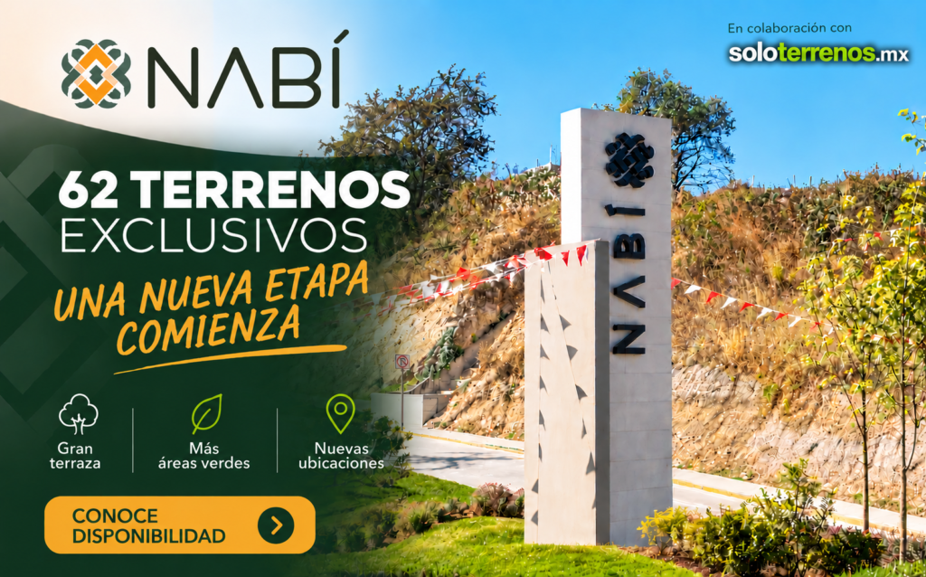 NABÍ