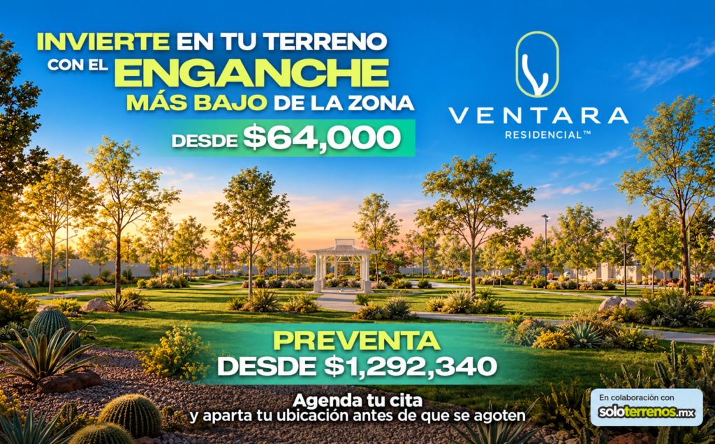VENTARA